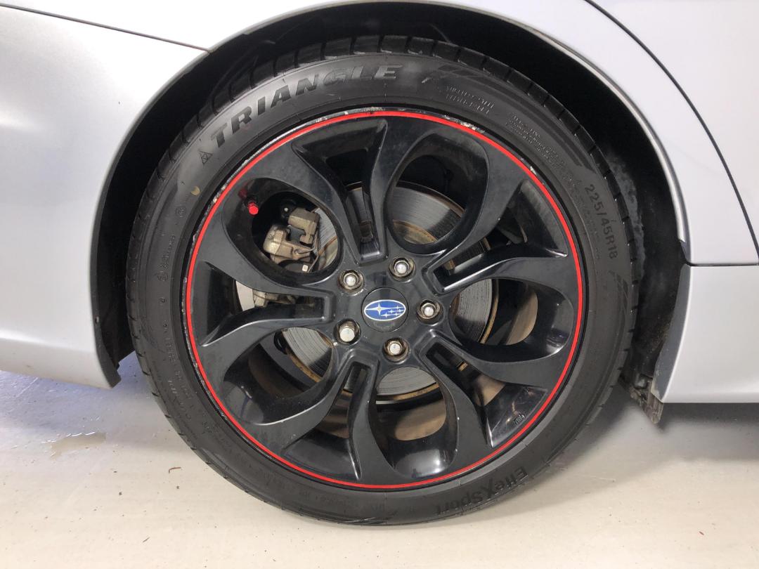 Photo '12' of Subaru Levorg Photo '12' of Subaru Levorg