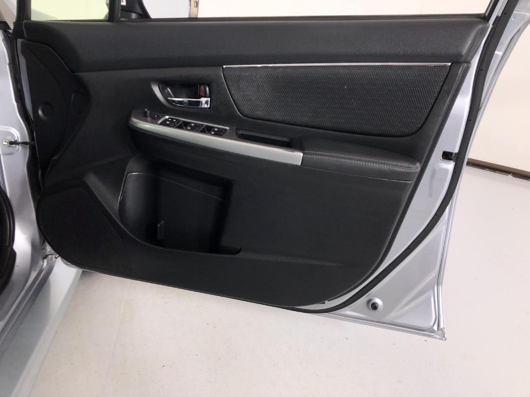 Photo '15' of Subaru Levorg Photo '15' of Subaru Levorg