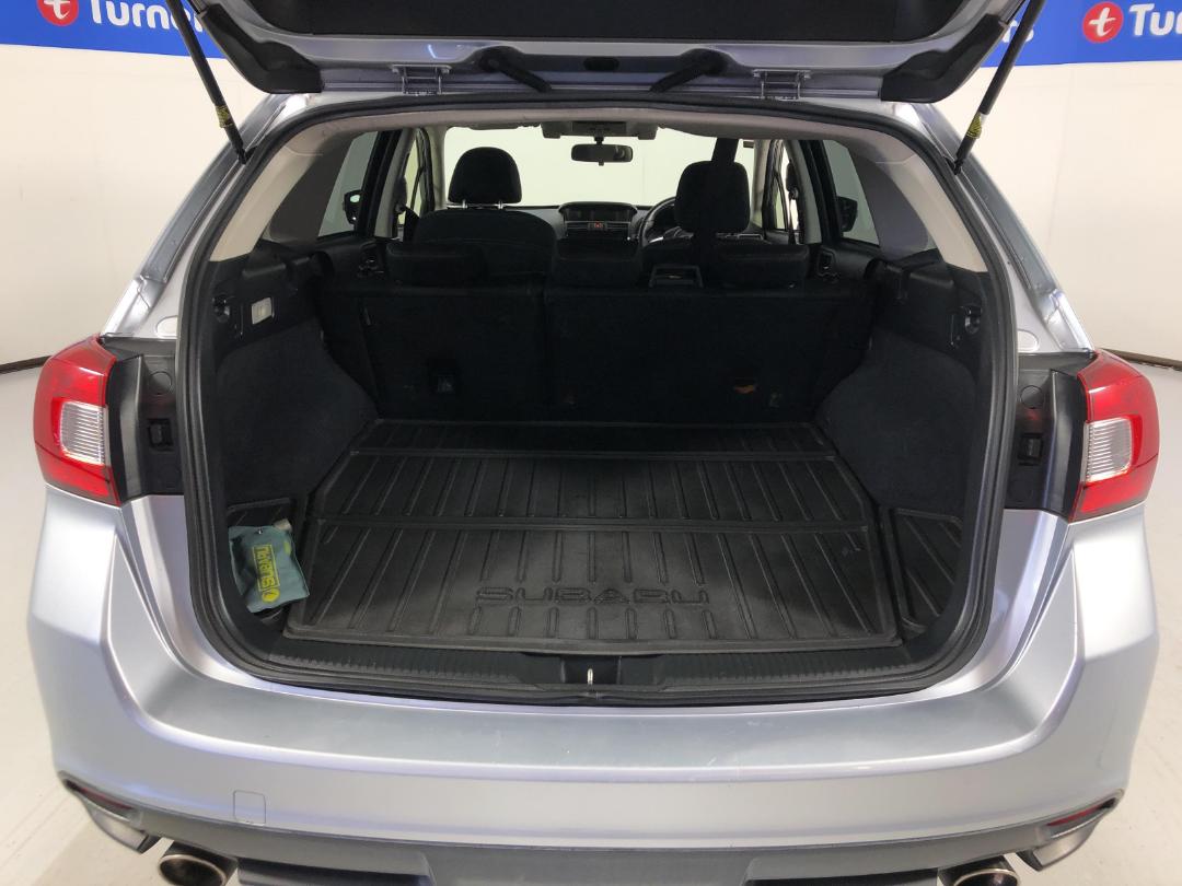 Photo '14' of Subaru Levorg Photo '14' of Subaru Levorg