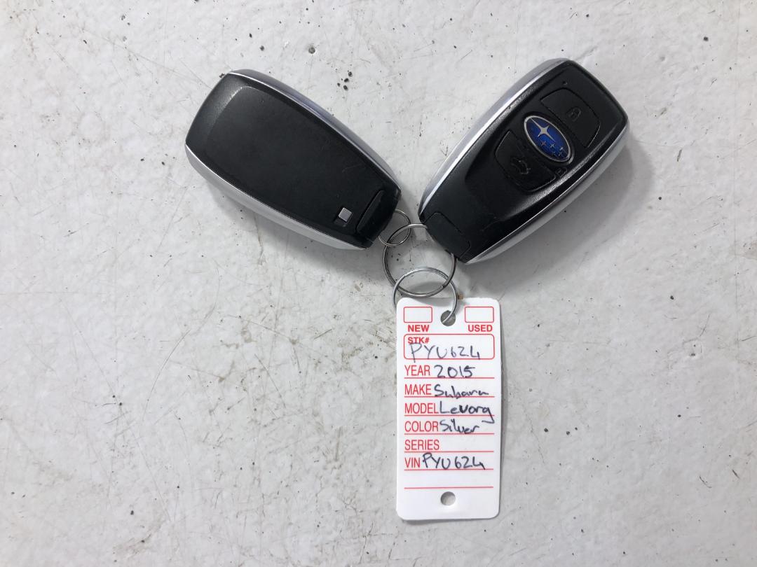 Photo '22' of Subaru Levorg Photo '22' of Subaru Levorg