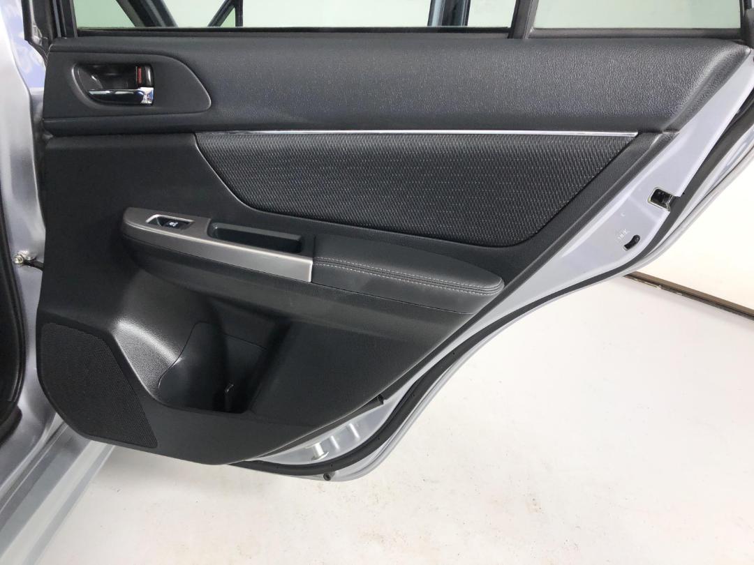 Photo '19' of Subaru Levorg Photo '19' of Subaru Levorg