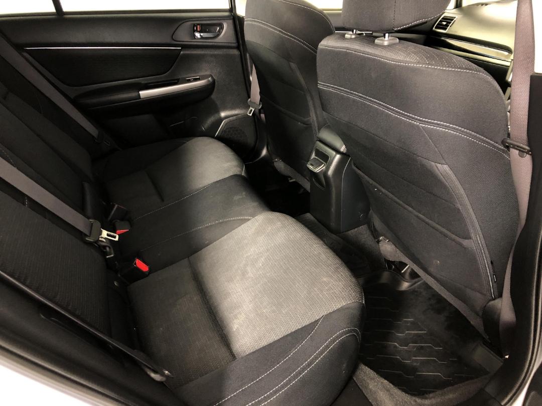 Photo '20' of Subaru Levorg Photo '20' of Subaru Levorg