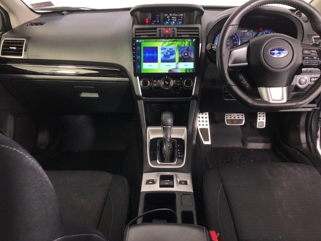 Photo '17' of Subaru Levorg Photo '17' of Subaru Levorg