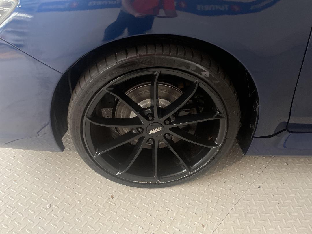 Photo '10' of Subaru Levorg