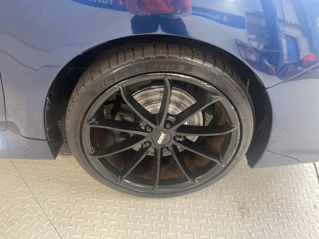 Photo '9' of Subaru Levorg