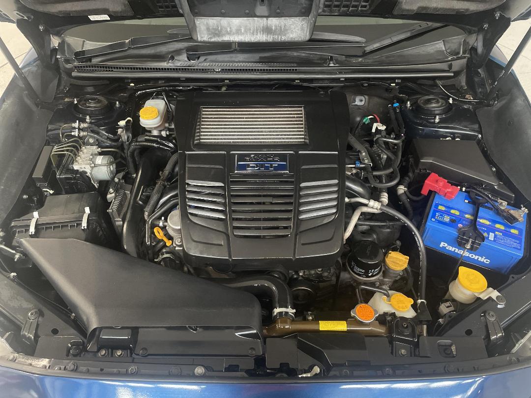 Photo '13' of Subaru Levorg