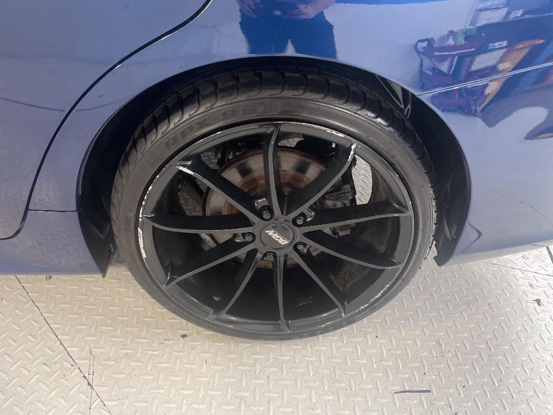 Photo '11' of Subaru Levorg