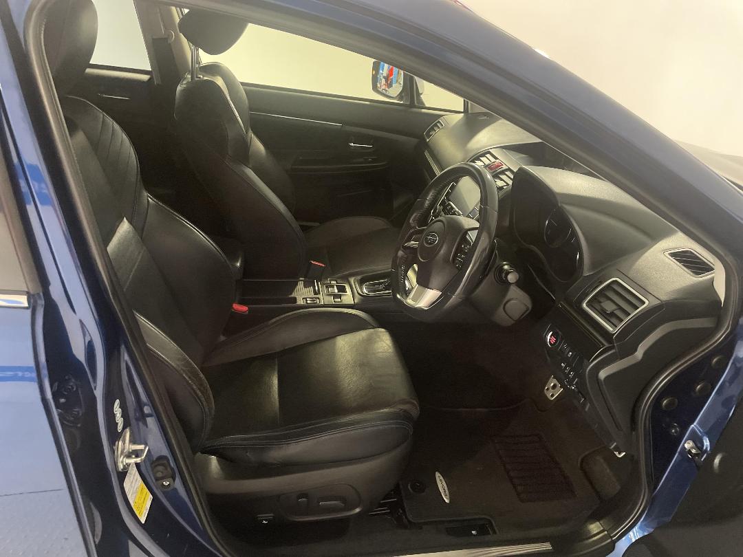 Photo '16' of Subaru Levorg