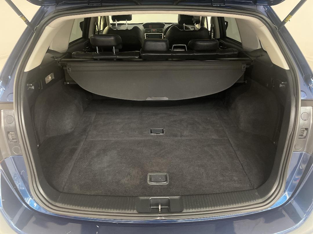 Photo '14' of Subaru Levorg