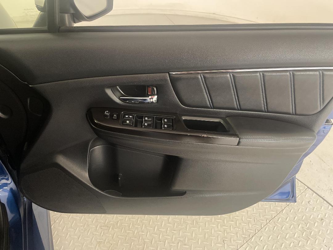 Photo '15' of Subaru Levorg