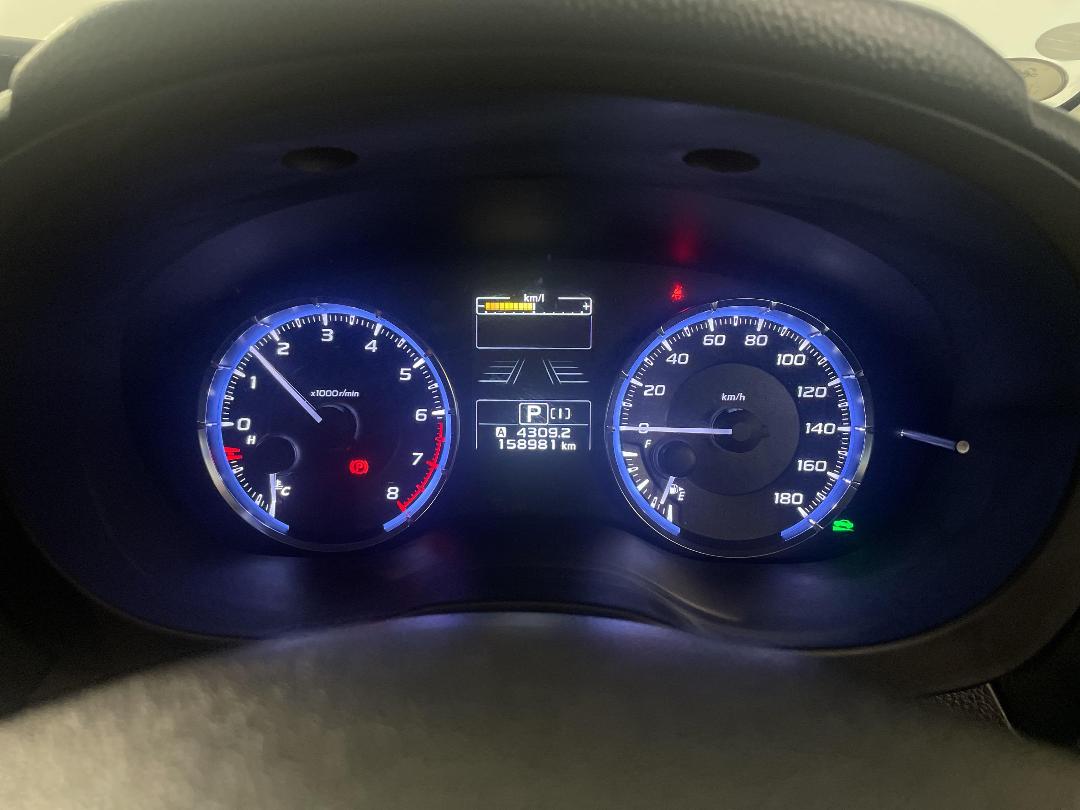 Photo '21' of Subaru Levorg