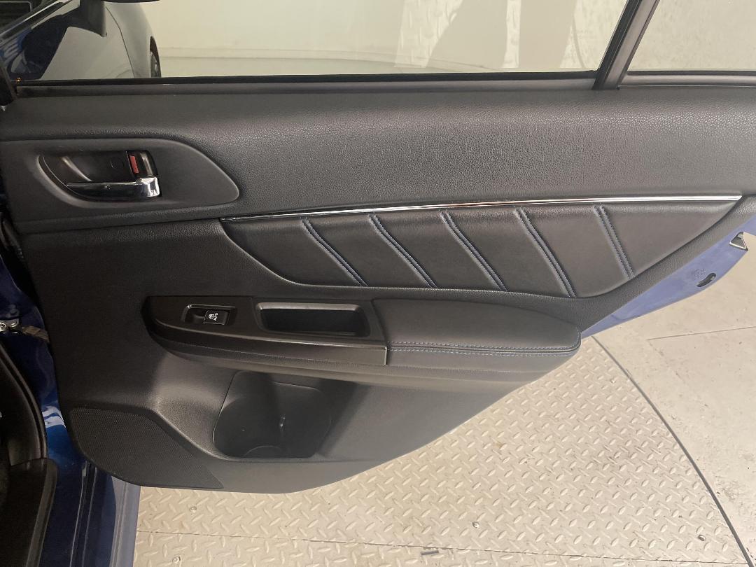 Photo '19' of Subaru Levorg