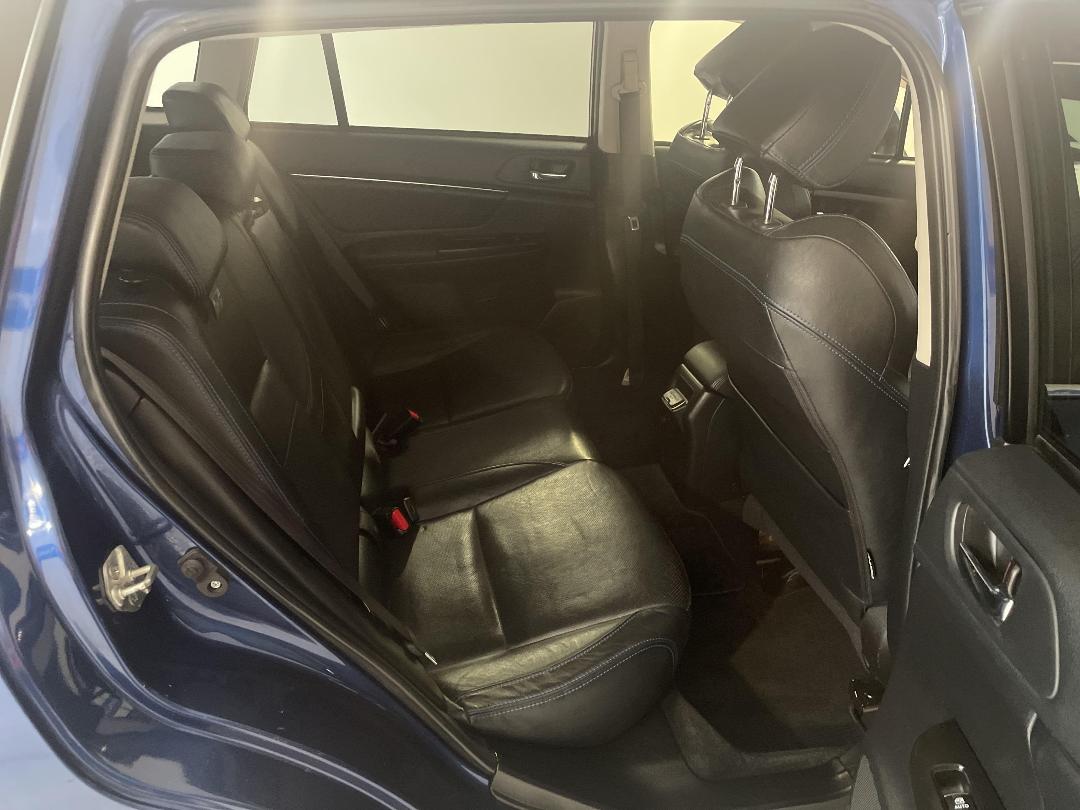 Photo '20' of Subaru Levorg