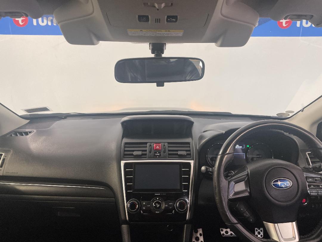 Photo '17' of Subaru Levorg