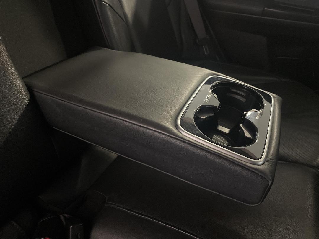 Photo '23' of Subaru Levorg