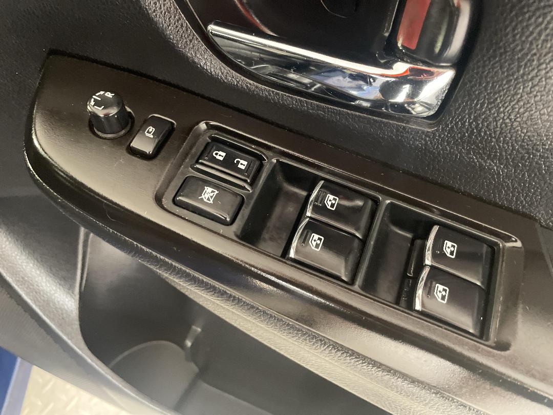 Photo '24' of Subaru Levorg