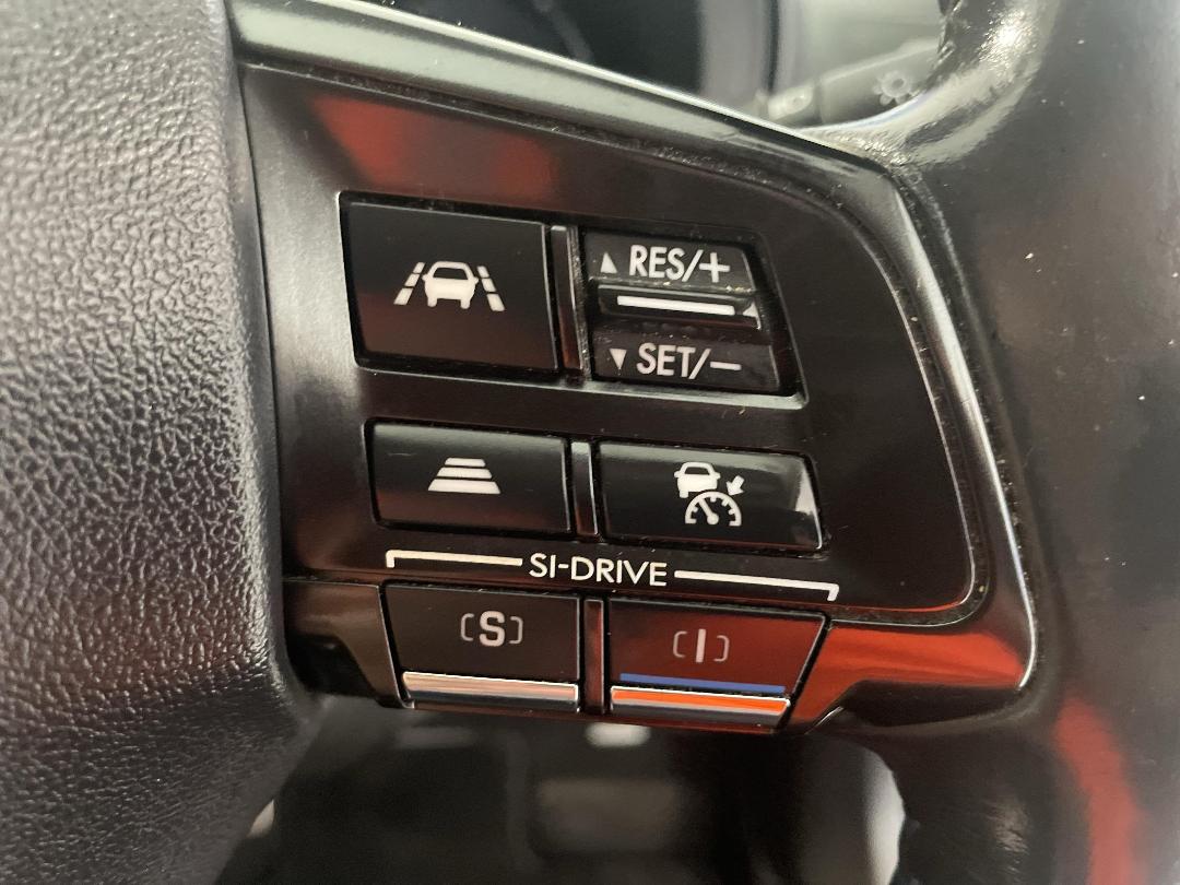 Photo '26' of Subaru Levorg