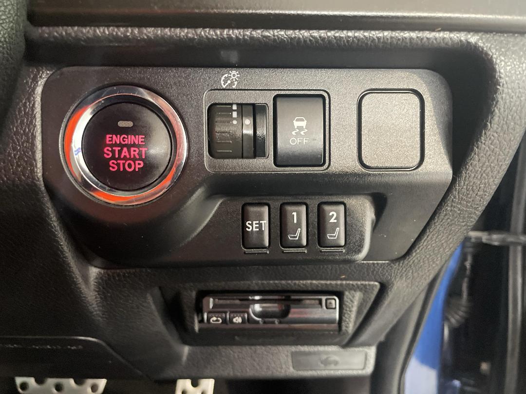 Photo '25' of Subaru Levorg