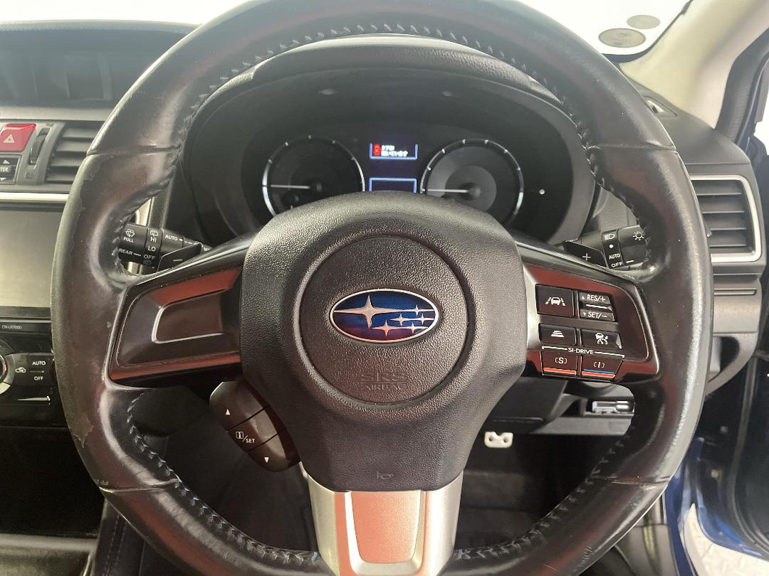 Photo '28' of Subaru Levorg