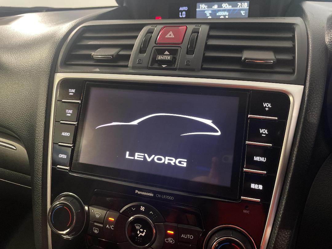 Photo '30' of Subaru Levorg