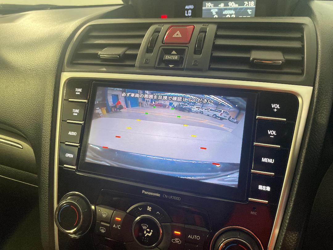 Photo '31' of Subaru Levorg