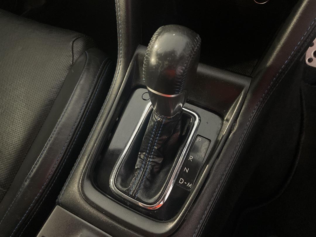 Photo '33' of Subaru Levorg