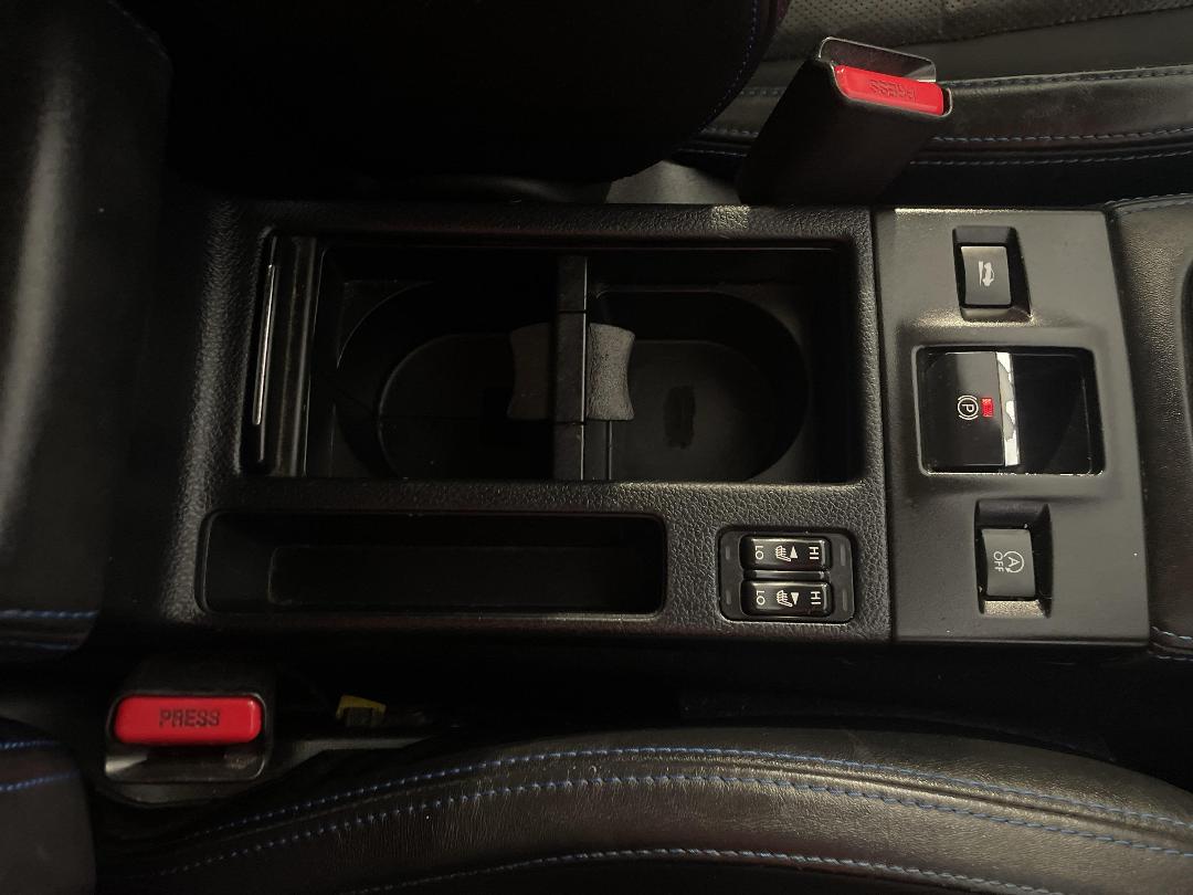 Photo '34' of Subaru Levorg