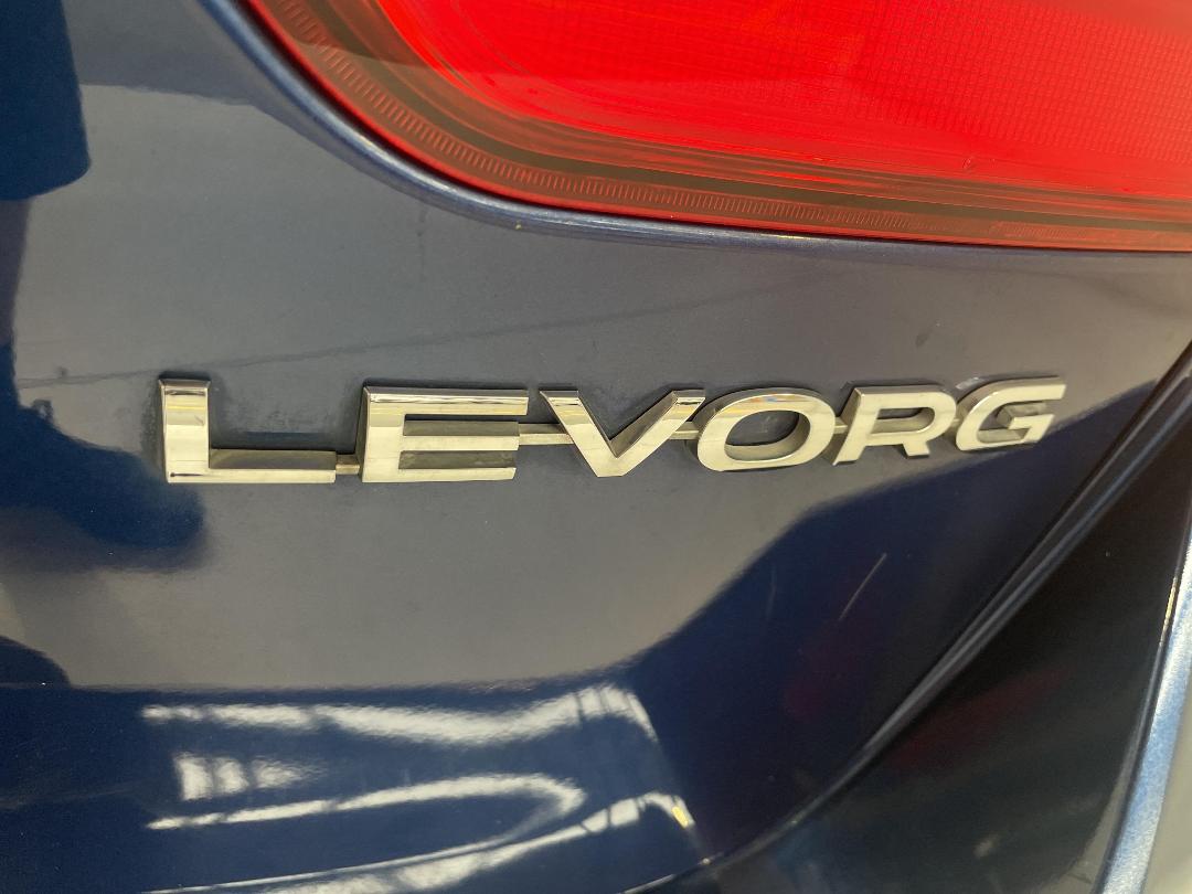 Photo '37' of Subaru Levorg