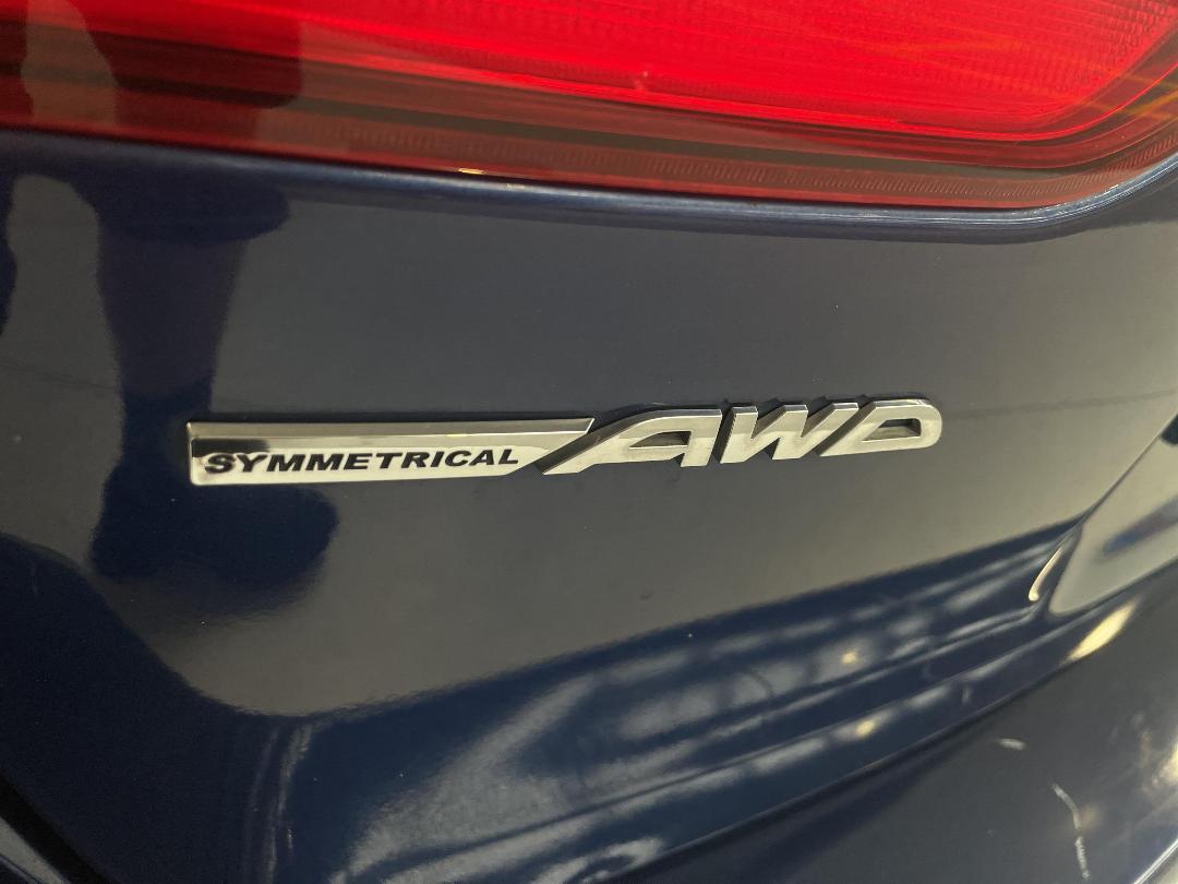 Photo '36' of Subaru Levorg