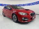 Thumbnail '1' of Subaru Levorg
