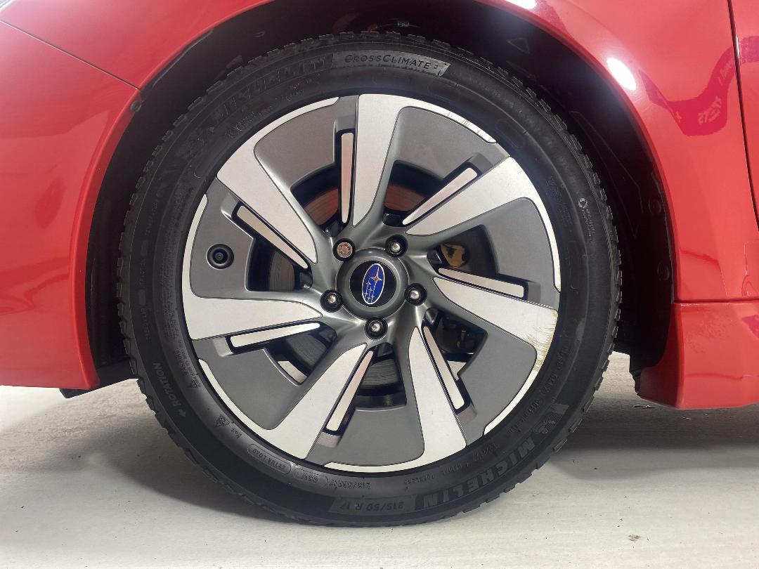 Photo '10' of Subaru Levorg