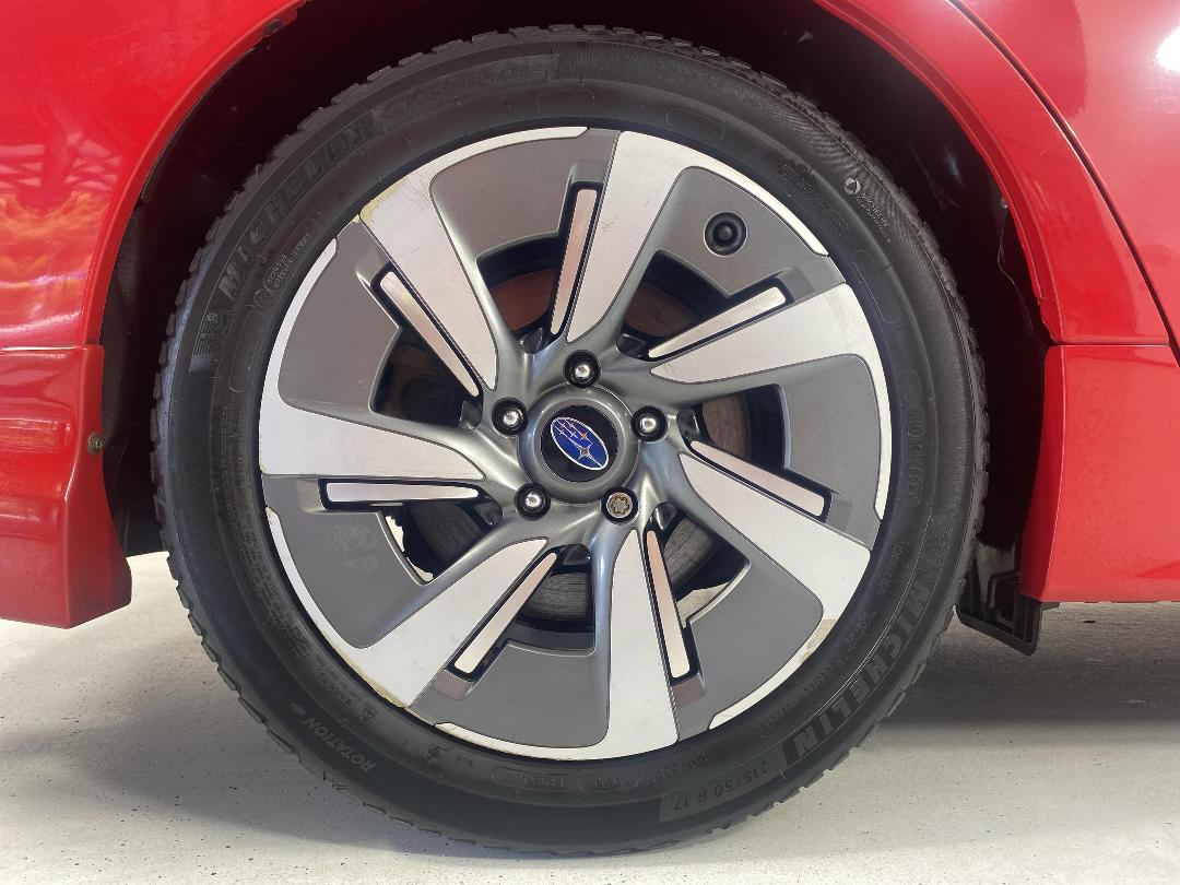 Photo '12' of Subaru Levorg