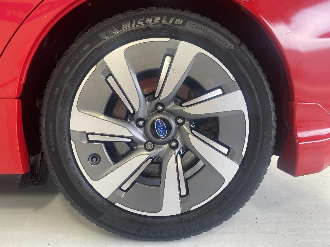 Photo '11' of Subaru Levorg