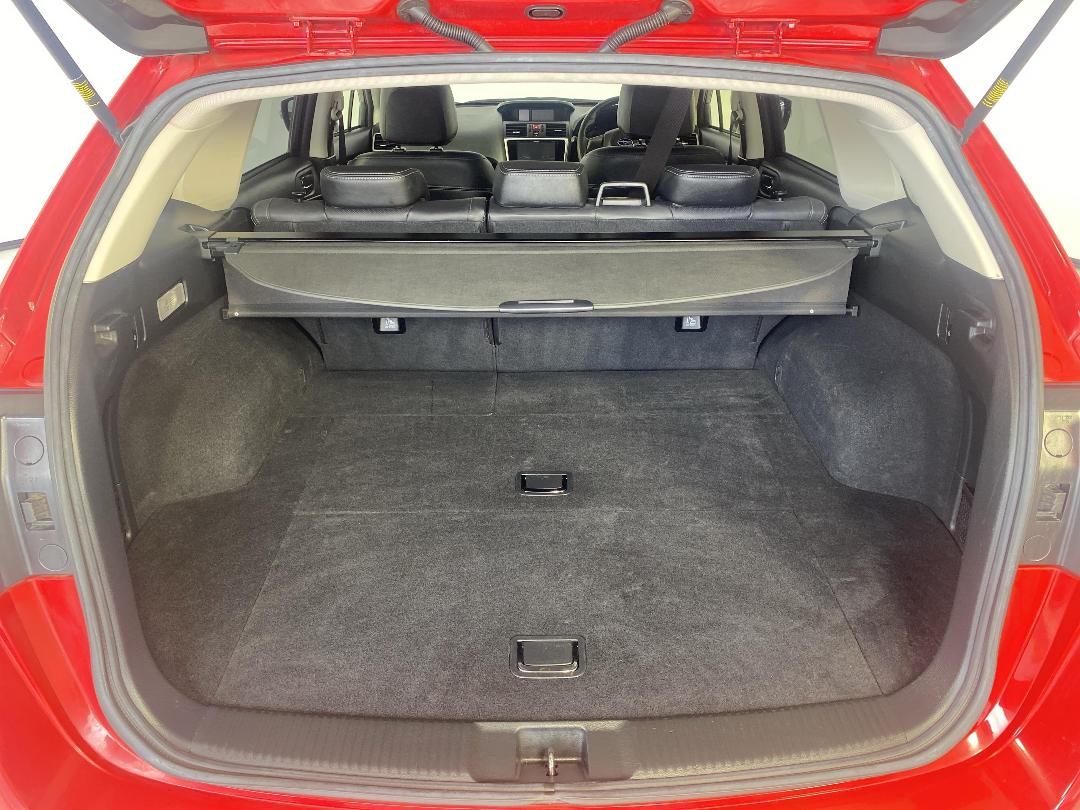 Photo '14' of Subaru Levorg