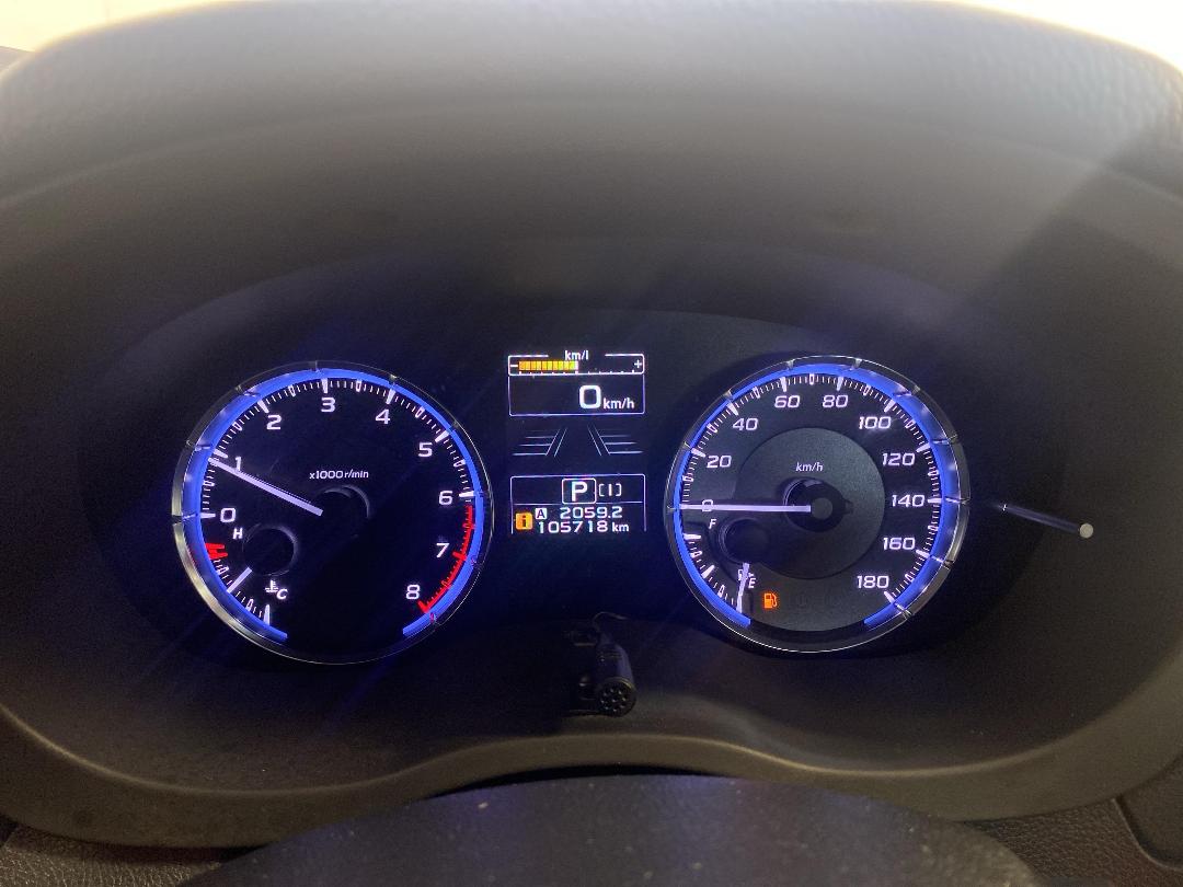 Photo '21' of Subaru Levorg