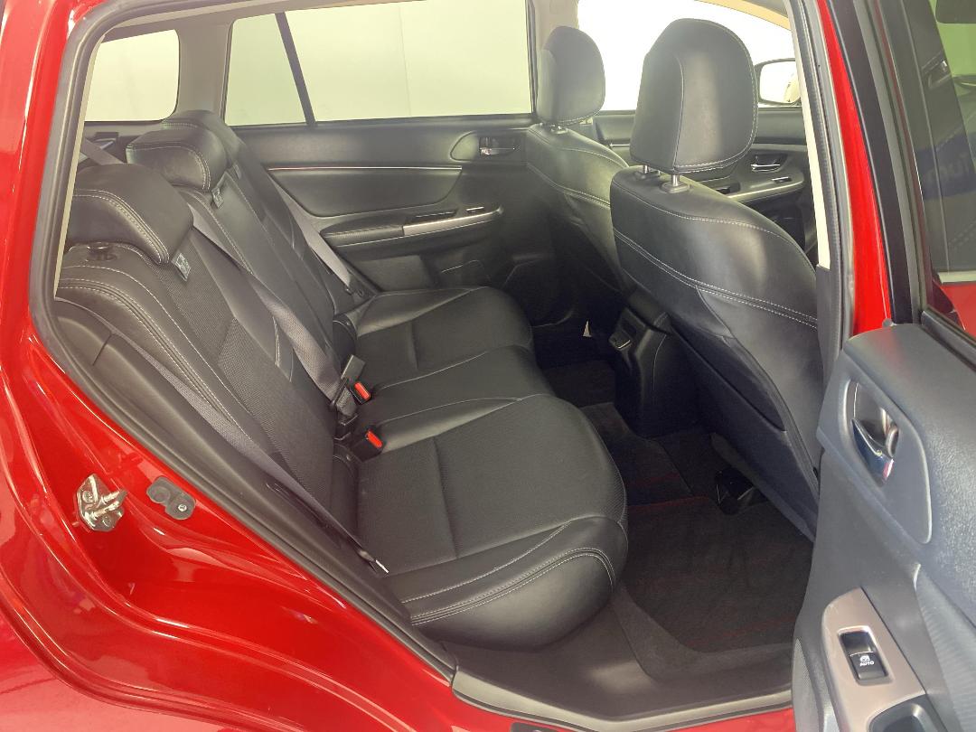 Photo '20' of Subaru Levorg