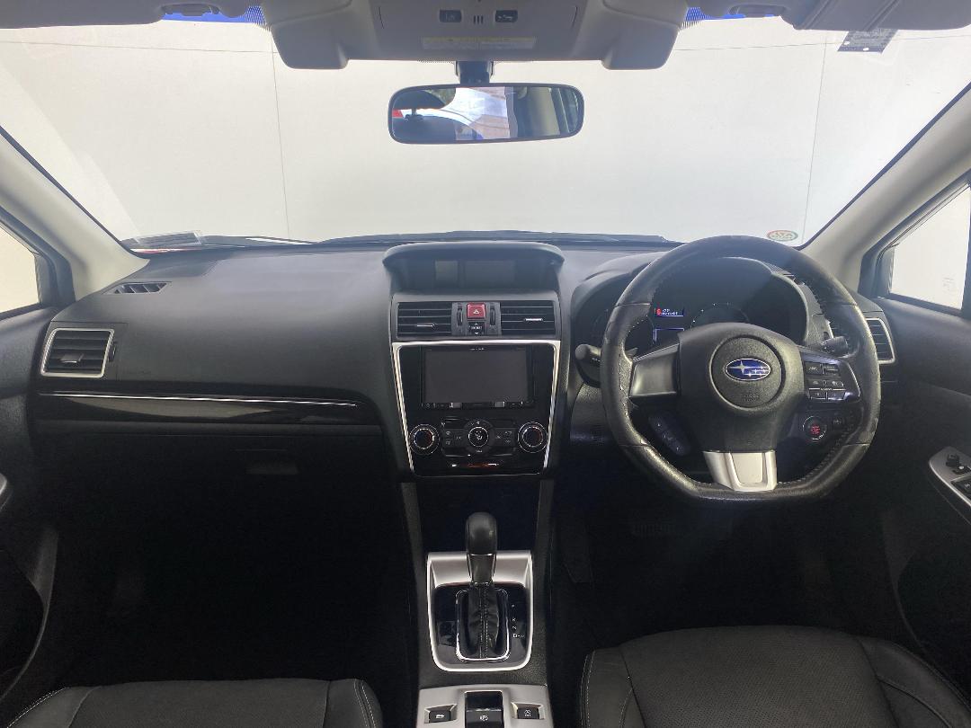 Photo '17' of Subaru Levorg