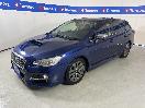 Thumbnail '4' of Subaru Levorg
