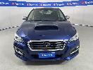 Thumbnail '2' of Subaru Levorg