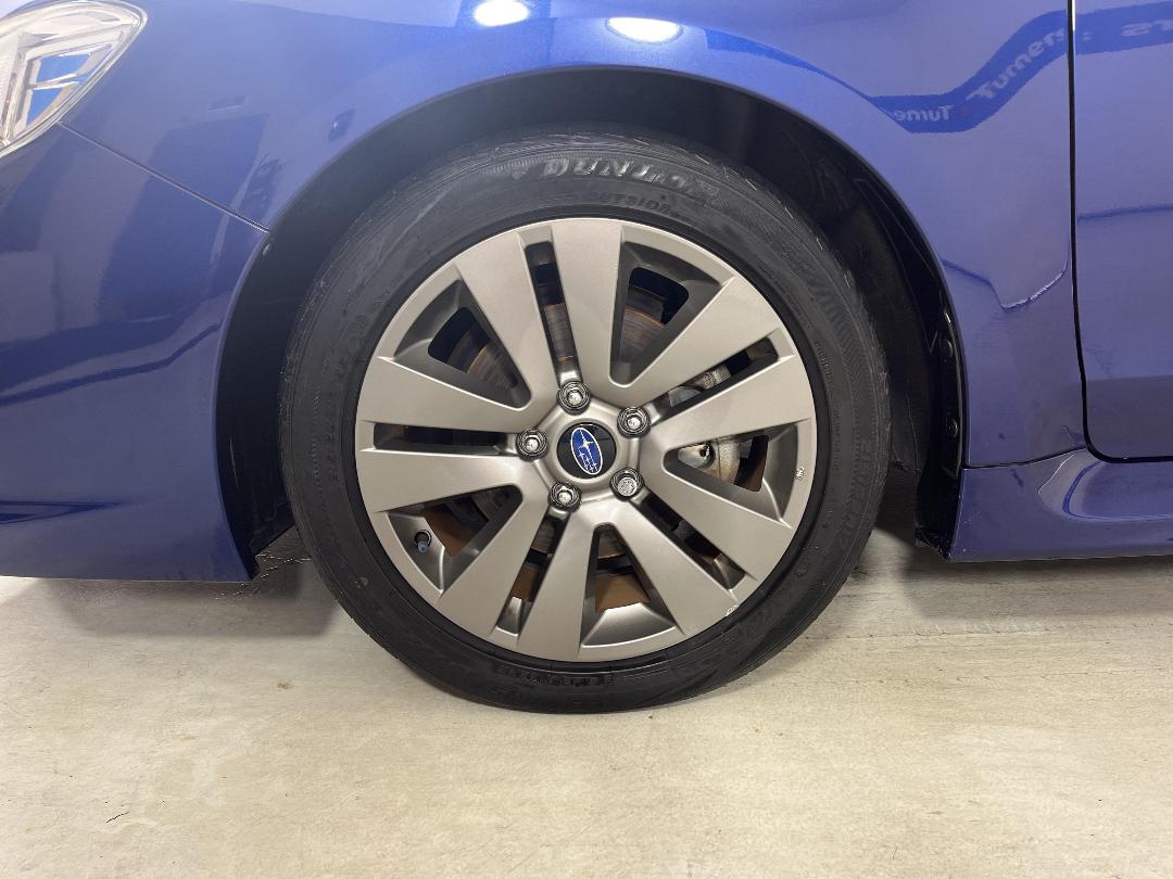 Photo '10' of Subaru Levorg Photo '10' of Subaru Levorg