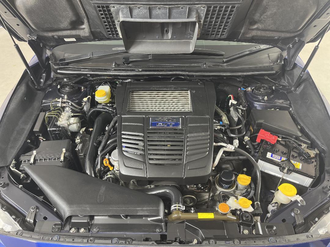 Photo '13' of Subaru Levorg Photo '13' of Subaru Levorg