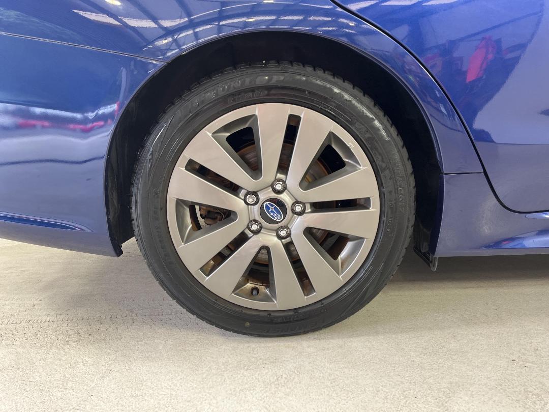 Photo '12' of Subaru Levorg Photo '12' of Subaru Levorg