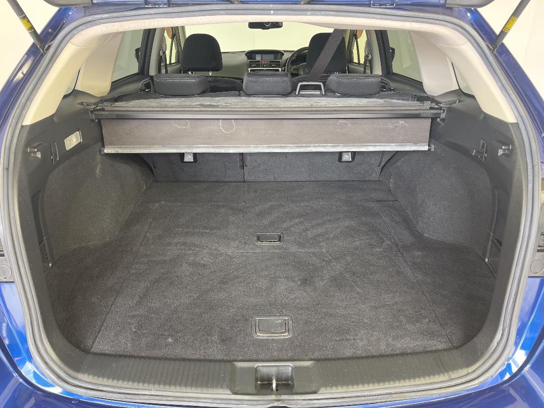 Photo '14' of Subaru Levorg Photo '14' of Subaru Levorg