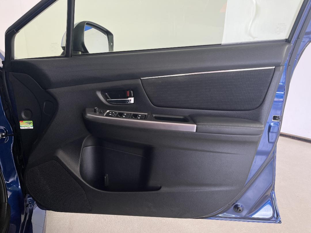 Photo '15' of Subaru Levorg Photo '15' of Subaru Levorg