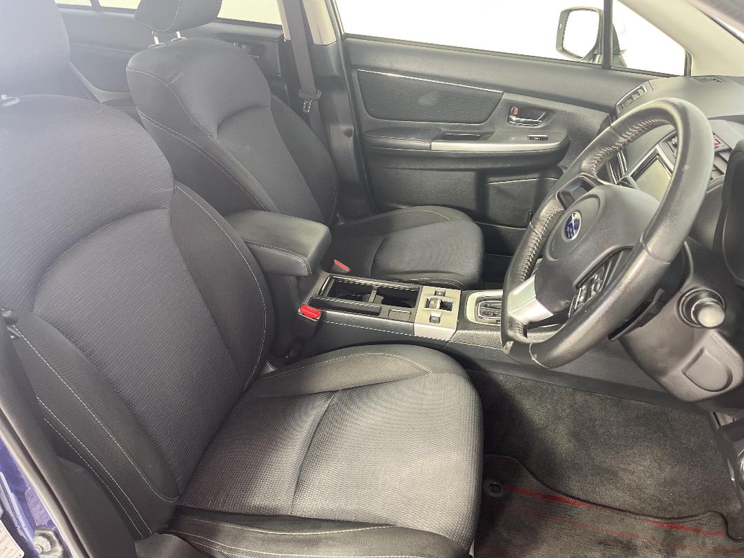 Photo '16' of Subaru Levorg Photo '16' of Subaru Levorg