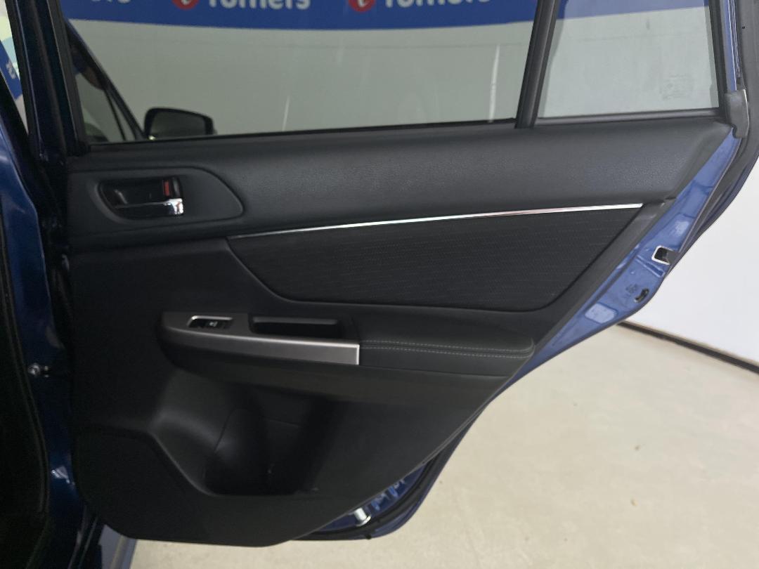 Photo '19' of Subaru Levorg Photo '19' of Subaru Levorg