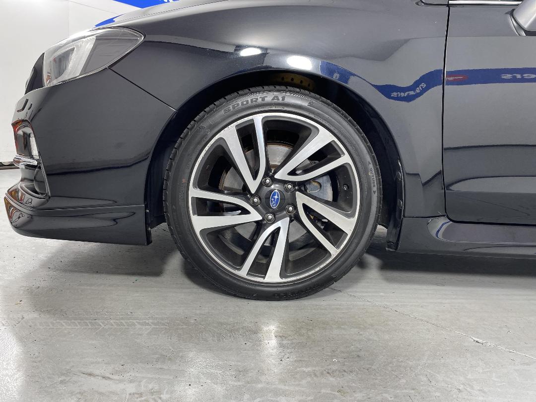 Photo '10' of Subaru Levorg