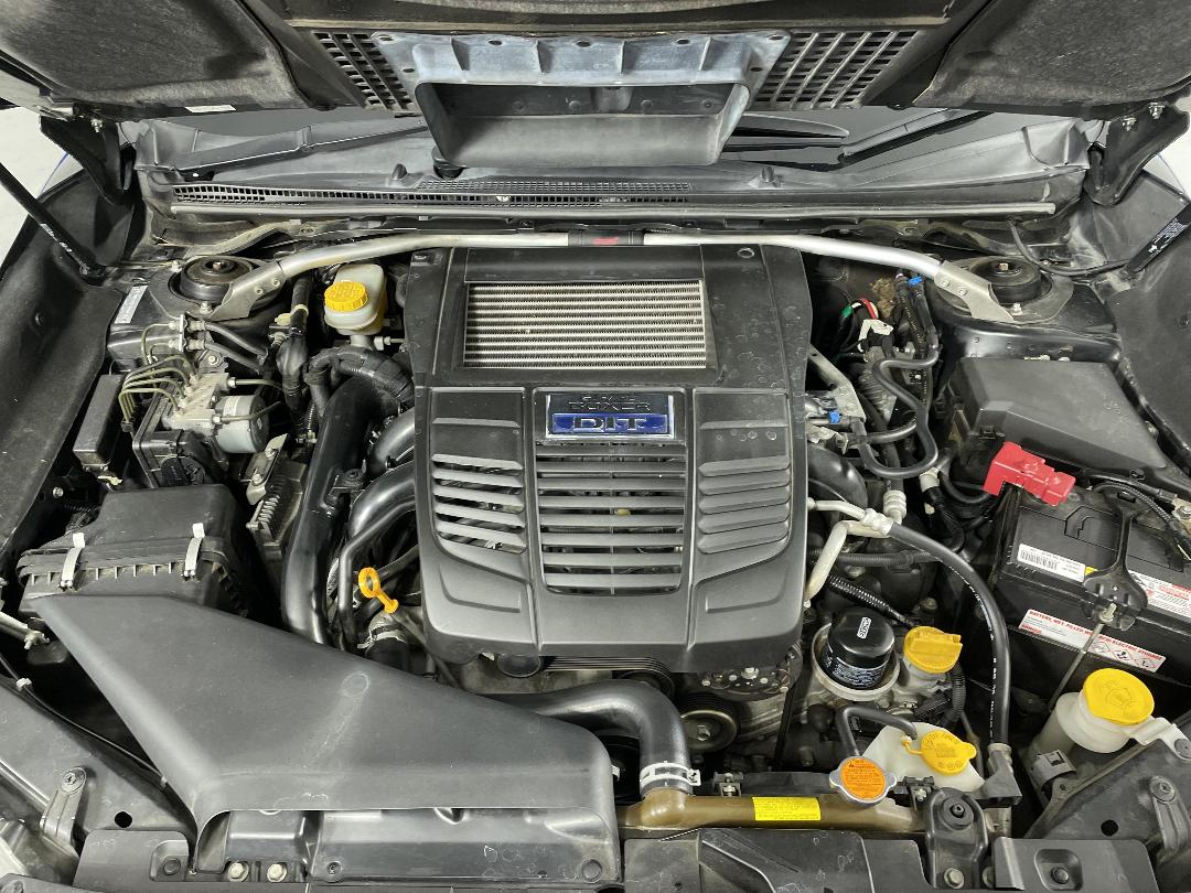 Photo '13' of Subaru Levorg