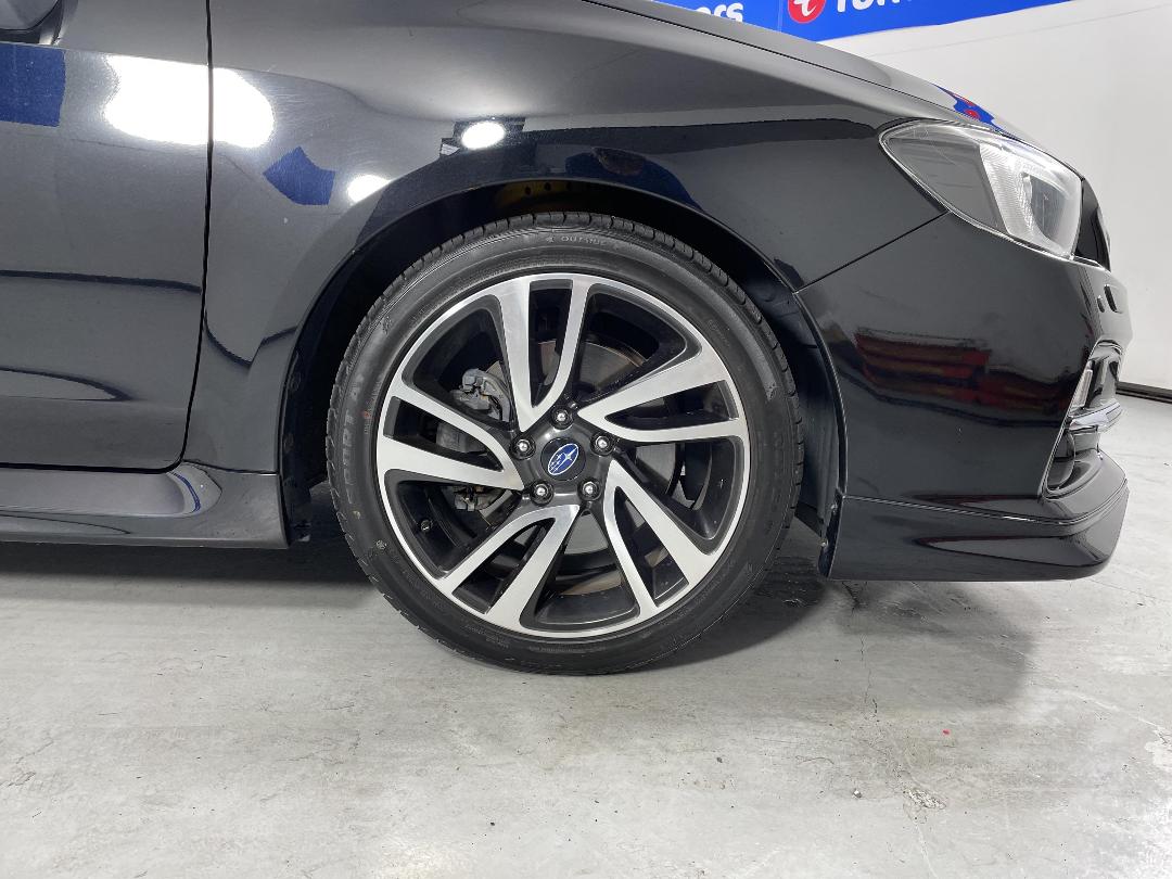 Photo '9' of Subaru Levorg