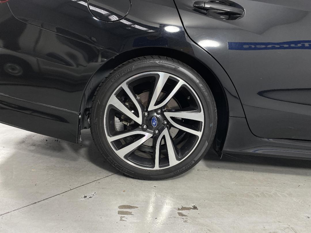 Photo '12' of Subaru Levorg